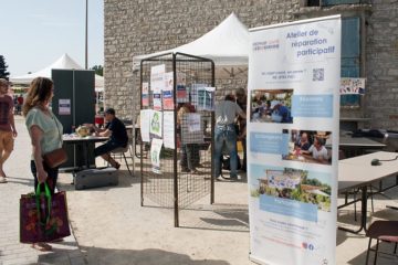 Atelier de réparation à Grabels